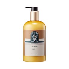 ARIGOOLU 氨基酸三合一護髮素, 1個, 500ml
