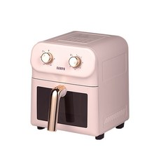 SAMPO聲寶 6L美型透視氣炸鍋 KZ-WA06K