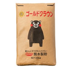 糖軒町 皇冠高筋麵粉 3kg(夾鏈袋分裝) - 高筋麵粉-烘焙麵粉-麵包粉, 1個