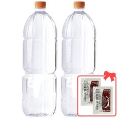 동해샘물 약천골 지장수, 12개, 2L