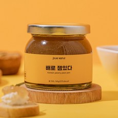 JAMMINT 배로잼있다, 165g, 2개