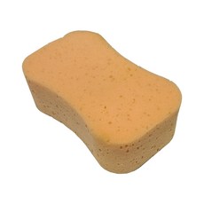 스테인스펀지, 1개