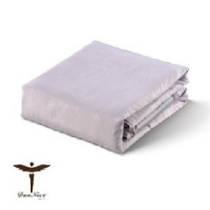 Dan Nice鈦纖維蠶絲涼被 SP-2509，輕柔透氣，舒適涼爽，提升睡眠品質