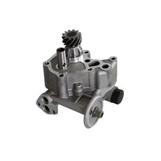미쓰비시 6D31 엔진 코벨코 SK200-3 굴삭기용 오일 펌프 ME084586