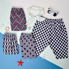 베니앙 유아동 냉장고바지 쿨팬츠 4종 중 택1