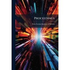 (英文圖書)Proceedings: 9 平裝版, Nabu Press, 英文