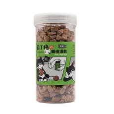 薛丁格凍乾 貓凍乾 寵物零食 牛肉丁凍乾 70g, 1個