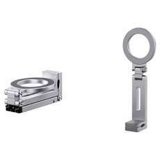 磁吸折疊手機支架 穩固防滑多功能夾持架 適用多種手機型號, 1個, 【現貨】銀色  折疊收納超便攜, 銀色, 【現貨】銀色《折疊收納超便攜》