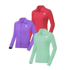 【海夫健康生活館】MEGA COOUV 日本技術 涼感防曬外套 立領止滑款 三色任選(UV-F402)