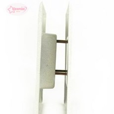 서락 우유투입구마개 사각 원형 국산 홀마개