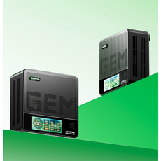 [CTK] AOOSTAR 아우스타 GEM12+ PRO 미니PC AMD R7 라이젠7 8845HS DDR5 OCuLink 스크린/지문 O, GEM12+ PRO 8845HS, WIN11 Home, 1TB, 32GB, 블랙