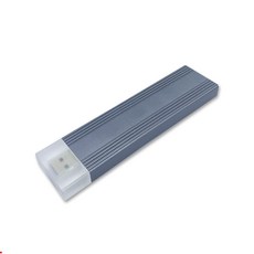 雙輸出10G高速M.2 NVME NGFF雙協議SSD台灣晶片硬碟外接盒, 1個, 本體x1