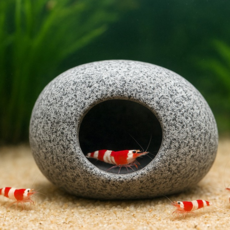 루체트리 수족관 은신처 소형사이즈 물고기 어항꾸미기 소품 어항장식