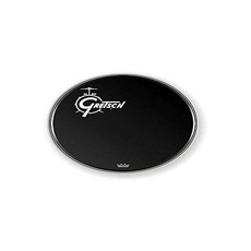 Gretsch Drums Drumhead (GRDHEB18O)160529, Gretsch Drums Drumhead (GRDHEB