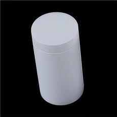 실험실 오토클레이브 반응기 안감 수열 합성을 위한 용량 25-100ml PTFE 주전자 용기 안감 1pc25ML
