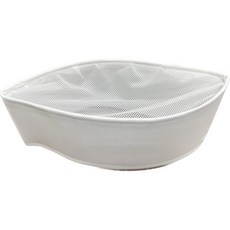 萊亞生活館 船型帽 日式廚師帽 平頂帽 大尺吋 53cm-62cm 布料, 1個