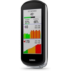 Garmin Edge 1040 GPS 컴퓨터 오래 자전거 온 지속되는 정확도 온/오프로드 스팟 배터리, Edge 1040 Standard Bundle, Bike Computer, 1개