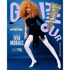(영문도서) IMIRAGEmagazine Issue: #2558: IMIRAGEmagazine Paperback, Blurb, English, 9798331111014
