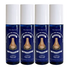원데이즈유 피지쏙쏙 노모어 블랙헤드 100ml 4개, 1개입