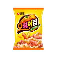 오징어집 78g, 15개