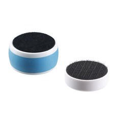 아쿠아렉스 F1 강력 자석청소기 S 어항 수족관 수조 청소, 1개