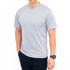 가볍고 속건성 뛰어난 매쉬소재 시원한 운동복 등산복 스포츠 스판 아이스쿨링 티셔츠