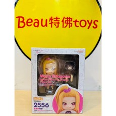 GSC 黏土人 2556 戀上換裝娃娃 喜多川海夢 濕漉女全彩T恤Ver., 1個