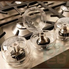 위블리 가스렌지 레버 커버