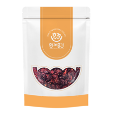 한끼공간 건크랜베리, 1개, 건크랜베리 루비 1kg+1kg