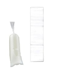 Nentment 200팩 일회용 견과류 우유 포장 가방 8단위온스 음료 파우치 주스 스무디 봉지 주류 알코올 차 와인 수프 허브 두유 콜드 브루 스 커피