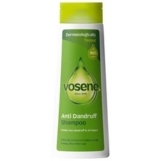 보센 비듬 방지 샴푸 300ml 포장은 다를, 1개