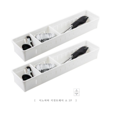 이노마타 키친 트레이 소, White, 2개