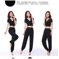 廣隆 莫代爾瑜珈褲