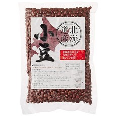 다이호쿠 홋카이도산 팥 250g, 1개