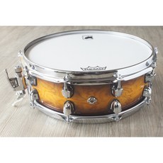 MAPEX黑豹小鼓 黃昏女神，楓木鼓身音色飽滿，專業級演奏體驗，雅典樂器世界, 1個