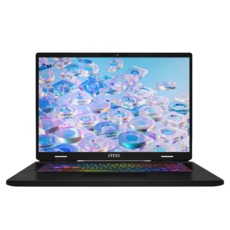 MSI 2025 크로스헤어 17 HX AI 코어Ultra7 인텔 14세대 지포스 RTX 5060, 코스모스 그레이, 512GB, 16GB, Free DOS, D2XWFKG-U7 QHD+