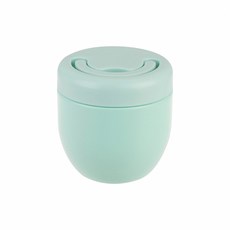Oasis 蛋型真空保溫食物罐 600ml, 薄荷, 1個