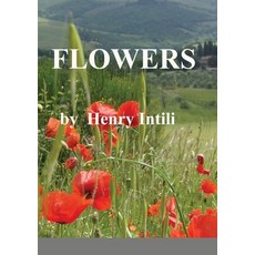 Flowers Paperback, Lulu.com, English, 9781716096037
