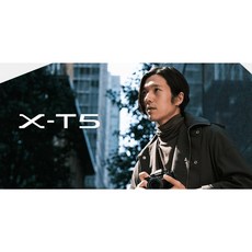 FUJIFILM XT5 單機身 公司貨 X-T5 BODY 不含鏡頭 微單眼相機 恆昶公司貨 王冠, X-T5 黑色 機身, X-T5 黑色 機身