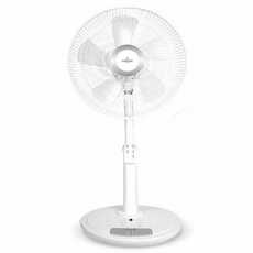 스탠드 선풍기 35.56cm 거실선풍기 예쁜선풍기 이쁜선풍기 가정선풍기 인테리어선풍기 dba7651nK