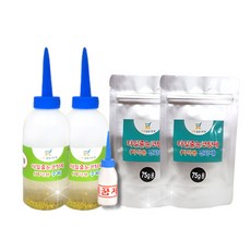 매직스토리 바닥용 금펄 150g 타일줄눈보수제 욕실바닥 셀프줄눈, 1개