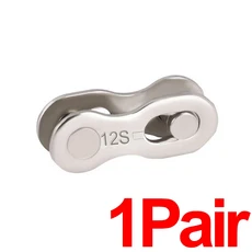 자전거 체인 잠금 잠금 장치 MTB 도로 자전거 커넥터 퀵 마스터 링크 조인트 체인 자전거 부품 액세서리, 01 0S RAIOWSLR