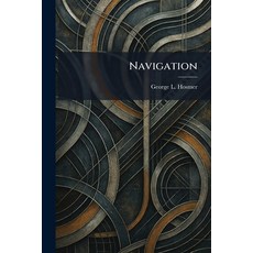 (영문도서)Navigation Paperback, Tradd Street Press, English, 9781025413266