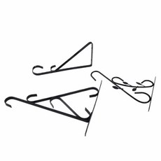 걸이 거치대 철제 슬림 화분 1) 34622pc 1(EA), 2) 스마트