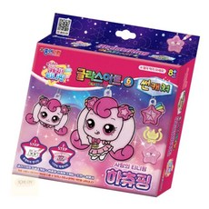 카르온 캐치티니핑 글라스아트 하츄핑 어린이집생일선물
