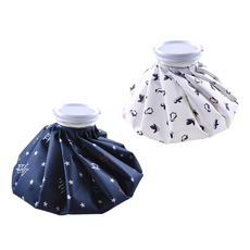 얼음주머니 골프 온냉찜질팩 얼음 쿨패치 아이스팩, 1개, 화이트펭귄 11인치