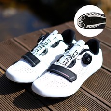 막심 화이트 로드 마운틴 자전거 신발 사이클 클릿 평페달 슈즈 모음, 270, 2. MTB 자전거신발-마운틴 클릿페달용