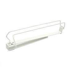 이케아 PALYCKE 폴뤼케 와인잔 걸이 거치대 렉 선반 무타공 홀더 고블렛, 1개