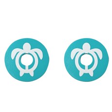 다이킹 Daiking 스트랩 서포트 스트랩락 (거북이), 1개, Daiking 스트랩 서포트 (거북이)