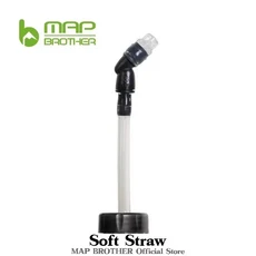 마라톤 클라이밍 러닝 사이클링 하이킹을 위한 하이드레이션 벨트 경량 허리 팩블랙250ml 소프트 플라스크 XL